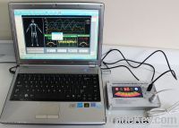 Quantum Resonance Magnetic Analyzer