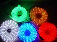 LED Rope light