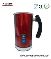 Automatic Milk Frother (MMF-005-R-2-S)