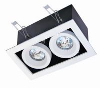 Metal Halide Recessed Spotlight