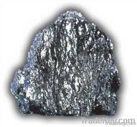 Iron ore from Ukraine (directly from producer)