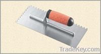 Trowel