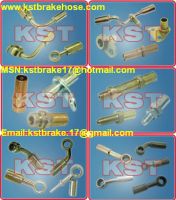hose end fitting