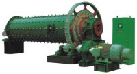 ball mill