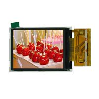 2.2 inch TFT LCD --BN-03-MTQI-220