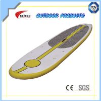 Inflatable Surfboard