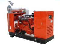 Biogas/biomass/marsh gas/methane/sewage gas generator set