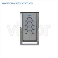 Car Alarm Remote Transmitter