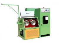 wire drawing machine