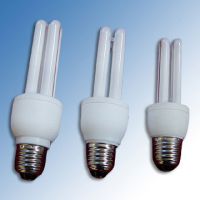 2U Energy Saving Lamps