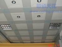 combined titles system