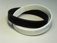 Silicone Bracelet 3