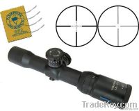 Visionking 1.5-5x30 FFP Rifle scope 30mm First Focal Plane