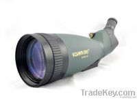 Visionking 30-90x100 Waterproof BAK4 Spotting Scope, Monocular Telescop