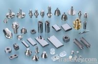 power feed contact for EDM wire cut machine