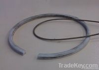 3032835 seal section for Sodick EDM , V-packing 3034428, 3034427