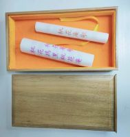  32*16cm Package Box Cinnamomum Camphora