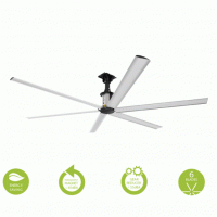 HVLS Industrial Large Ceiling Fan