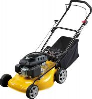 Gaslione lawn mowe, push by hand, RU3333 ( Chine Engine&iuml;&frac14;