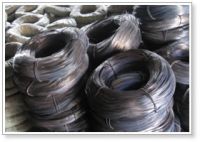 Iron Wire