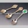 ALBB-0003 Custom design of Souvenir Spoons