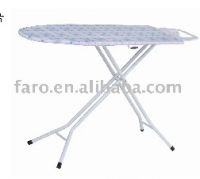Mesh Metal Ironing Board