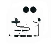 goog quality motorcycle helmet earphones