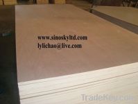 commercial plywood