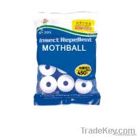 Mothball Naphthalene Ball