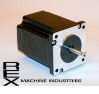 Stepper motor