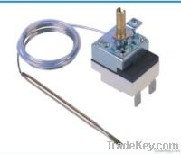 WGB/F Series Thermostat