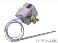 WGB/F Series Thermostat