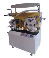 Flexo Label Printing Machine