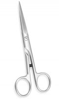 Barber Razor Scissors c