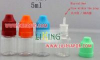 bottle for electronic cigarette eGo-ce4 shisha pen