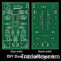 Rigid PCB