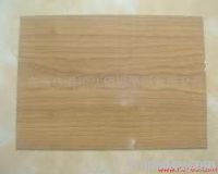 Wood PVC Coated steel for Door Making