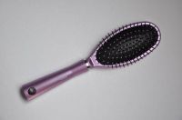 Plastic Hair Brushes