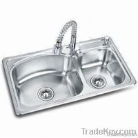 Stainless Steel Kitchen Sinks