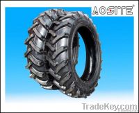 Agricultural tyre 8.30-24 with R1pattern