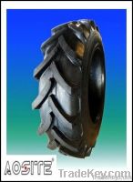 Agricultural tyre 11.2-24 with R1pattern