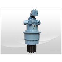 planetary gearbox