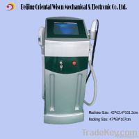 3 in 1 E-light ipl RF Laser Beauty Machine