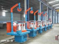 Wire Drawing Machine