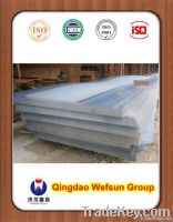 hot rolled steel plate