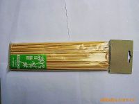 Bamboo skewers