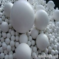 High Alumina Ball For Grinding Media In Ball Mill (5mm-95mm)