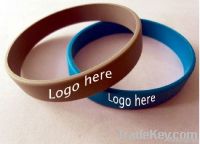 silicone bracelets
