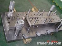 Stamping Dies & Plastic Mould