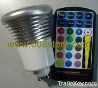 LED bulbs